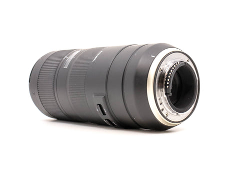 Tamron 70-210mm f/4 Di VC USD – Nikon Anschluss
