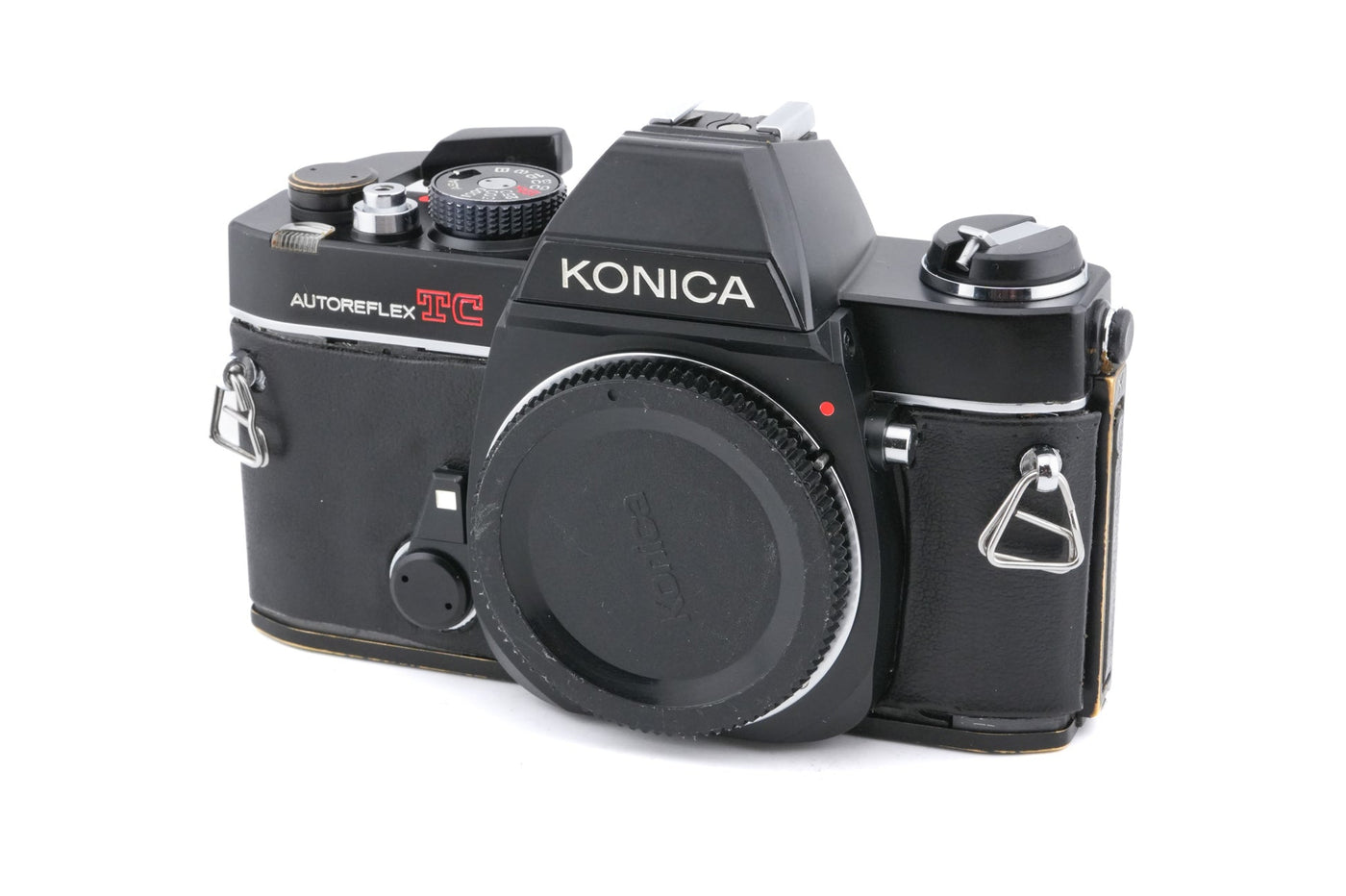 Konica Autoreflex TC · Hauptbild