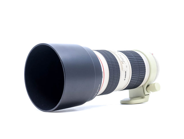 canon|ef 70-200mm f/4 l usm - Excelente - 1