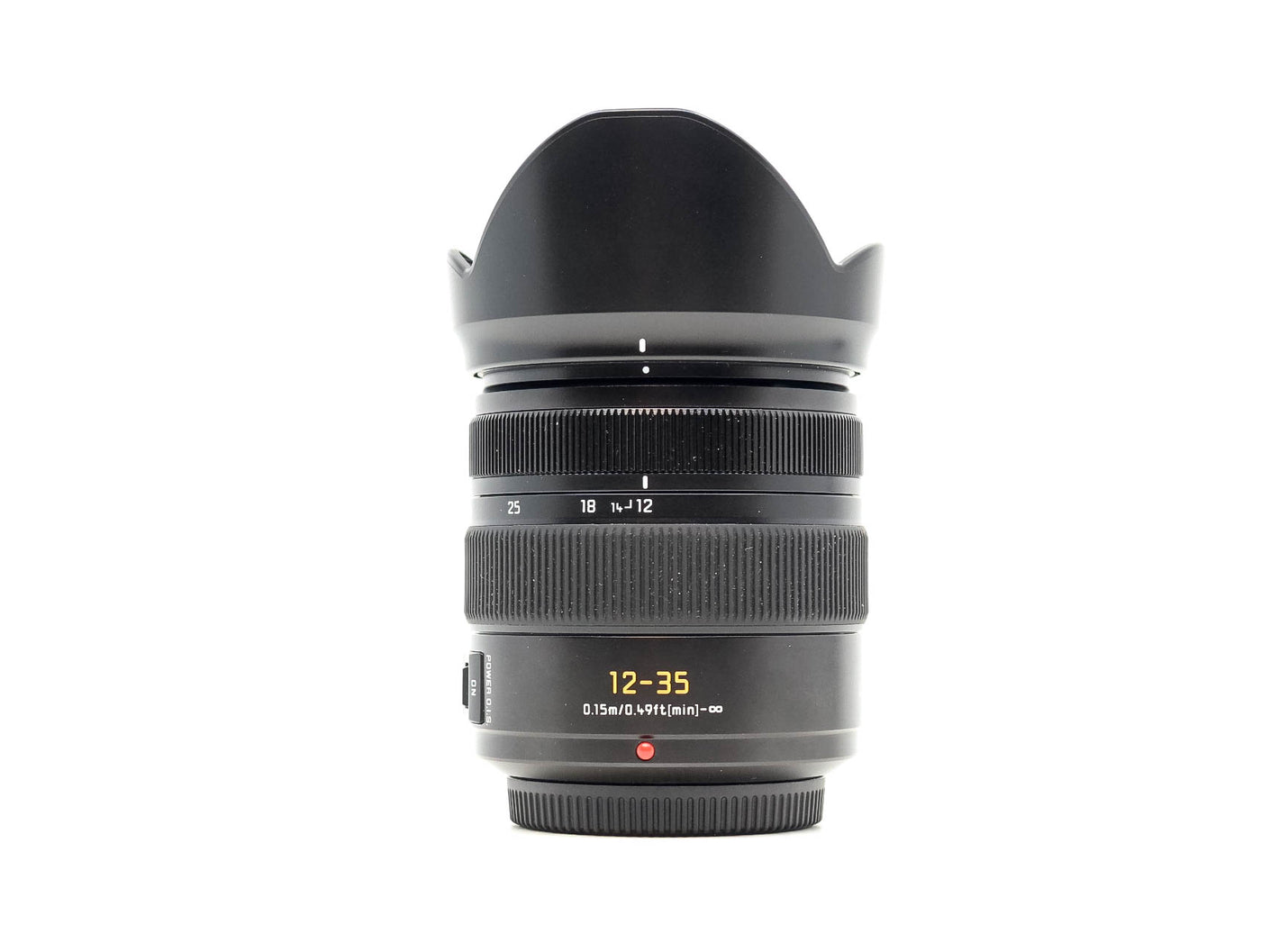 Panasonic Leica DG Vario-Elmarit 12-35mm F/2.8 ASPH POWER O.I.S. · Hauptbild