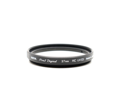 Hoya 37mm Pro1 Digital UV-Filter