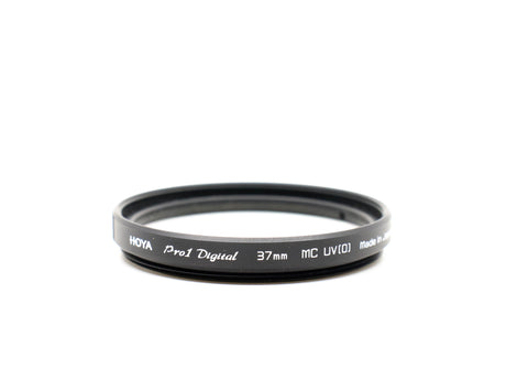 Hoya 37mm Pro1 Digital UV-Filter