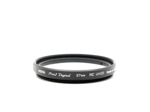 Hoya 37mm Pro1 Digital UV Filter de segunda mano en Camera Market