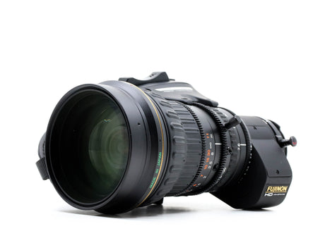 Fujinon ZA17x7.6BRM 17x 2/3" HDTV-Objektiv