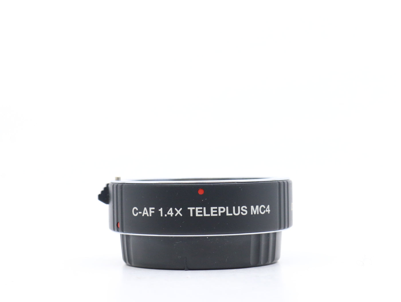 Kenko Teleplus MC4 AF 1.4x DGX – Canon EF Anschluss · Hauptbild