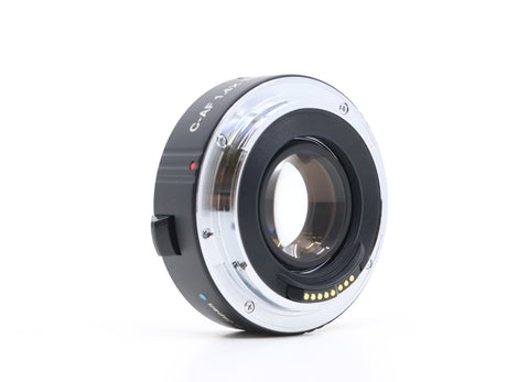 Kenko Teleplus MC4 AF 1.4x DGX – Canon EF Anschluss