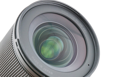 Sigma 16mm f1.4 DC DN Contemporary