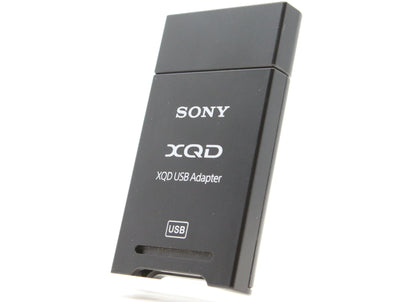 Sony QDA-SB1A XQD USB-Adapter