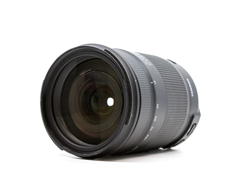 Tamron 18-400mm f/3.5-6.3 Di II VC HLD – Nikon Anschluss