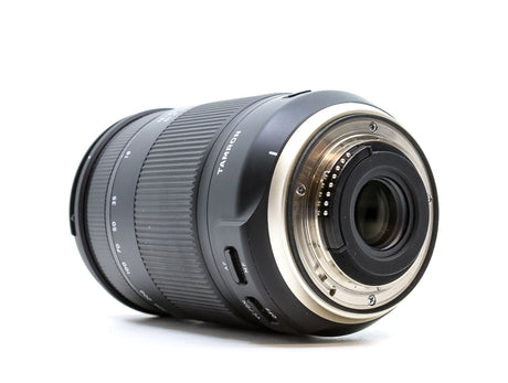 Tamron 18-400mm f/3.5-6.3 Di II VC HLD – Nikon Anschluss