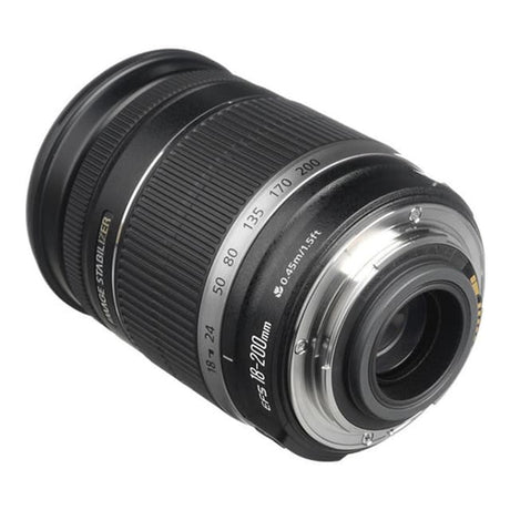 Canon EF-S Teleobjektiv f/3.5-5.6