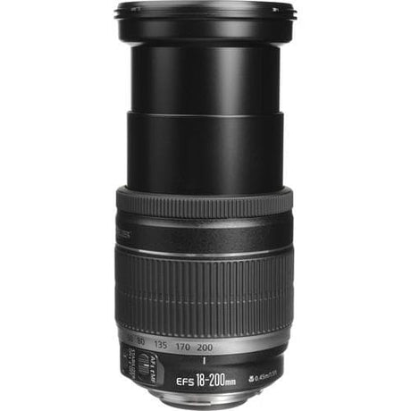 Canon EF-S Teleobjektiv f/3.5-5.6