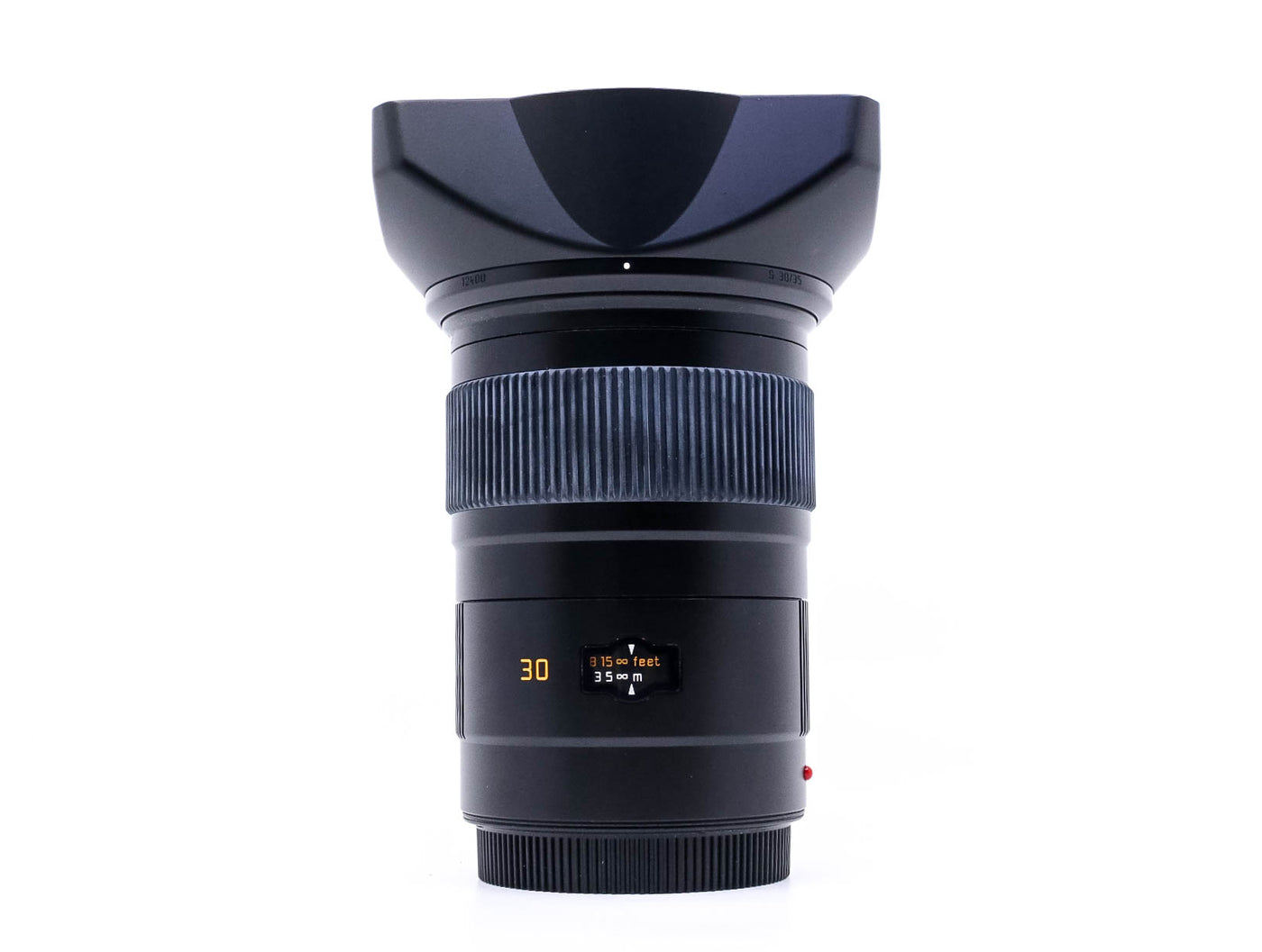 Leica 30mm f/2.8 Elmarit-S ASPH [11073] · Hauptbild