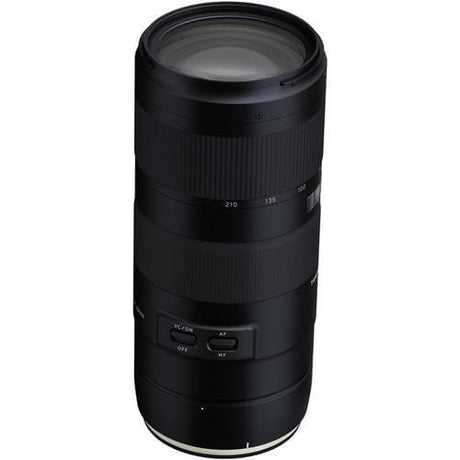 Tamron Objektive Canon 70-210mm f/4