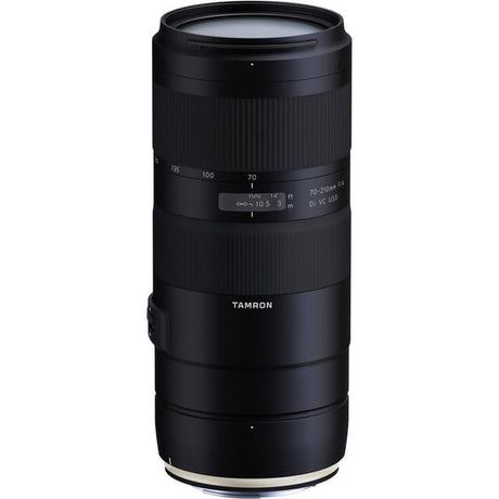 Tamron Objektive Canon 70-210mm f/4