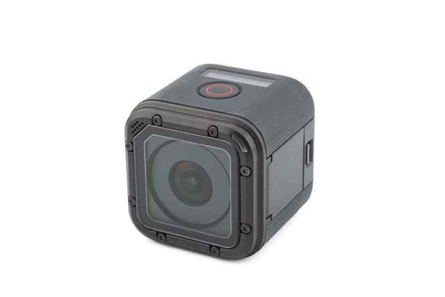 GoPro Hero 5 Session de segunda mano en Camera Market