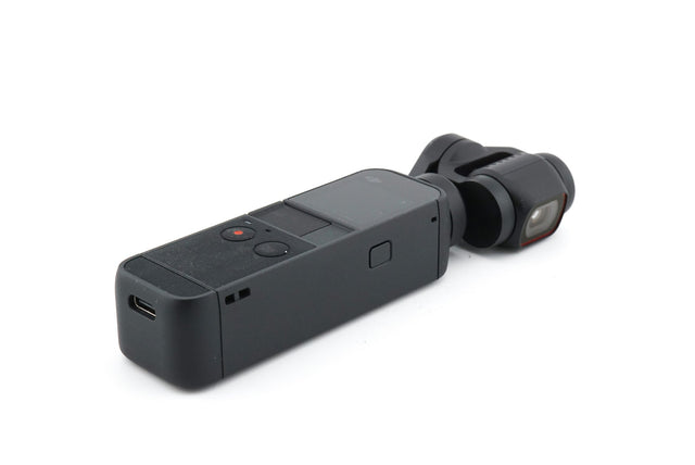 DJI Pocket 2 de segunda mano en Camera Market