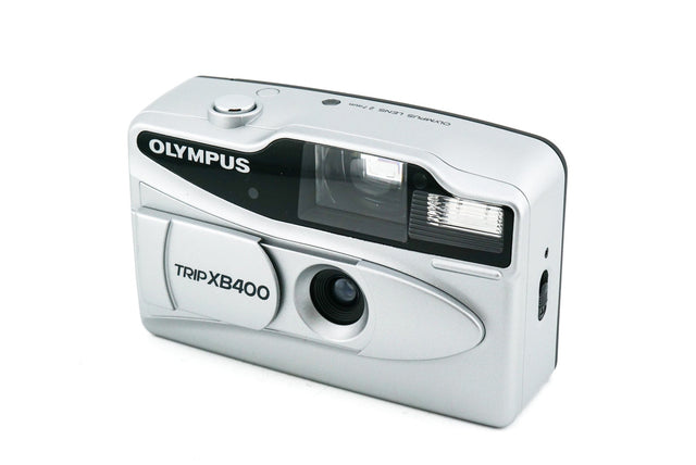 Olympus Trip XB400 de segunda mano en Camera Market