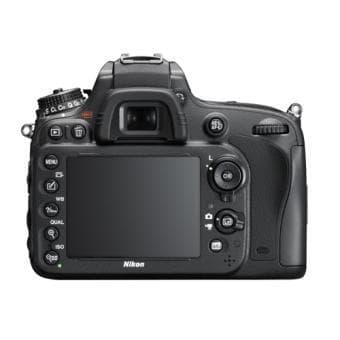 D610 DSLR - Schwarz