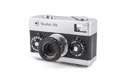 **Rollei 35**