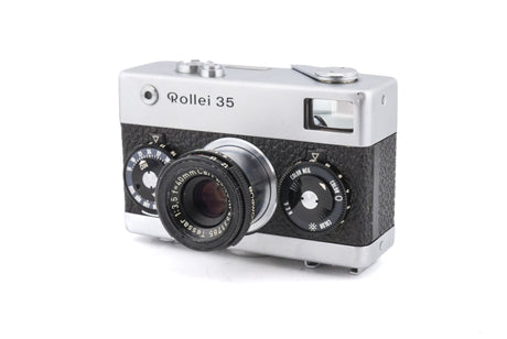 **Rollei 35**
