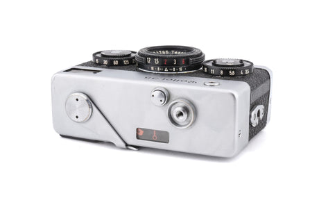 **Rollei 35**