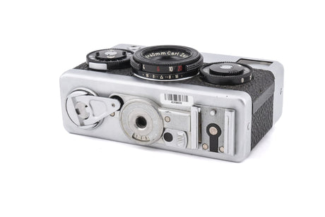 **Rollei 35**