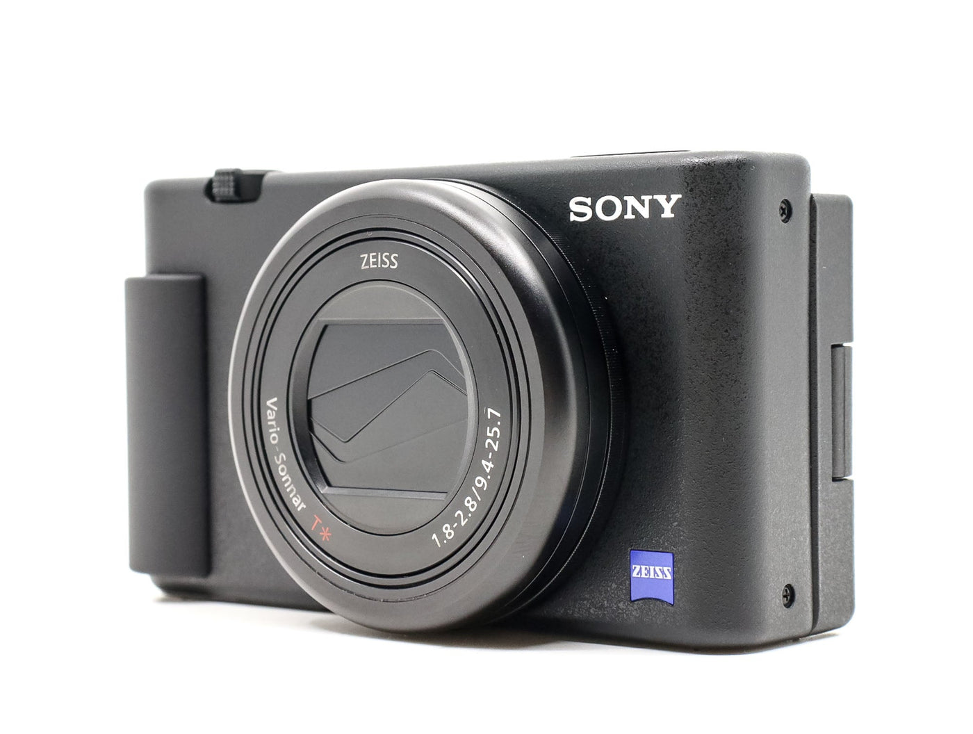 Sony ZV-1 · Hauptbild