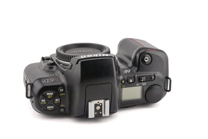 Nikon N6006 Kamera | Gebraucht & Günstig Kaufen