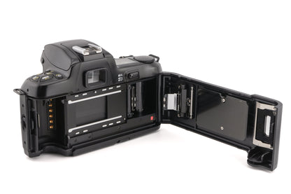 Nikon N6006 Kamera | Gebraucht & Günstig Kaufen