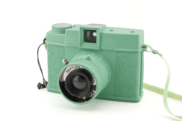 Lomography Diana F+ de segunda mano en Camera Market