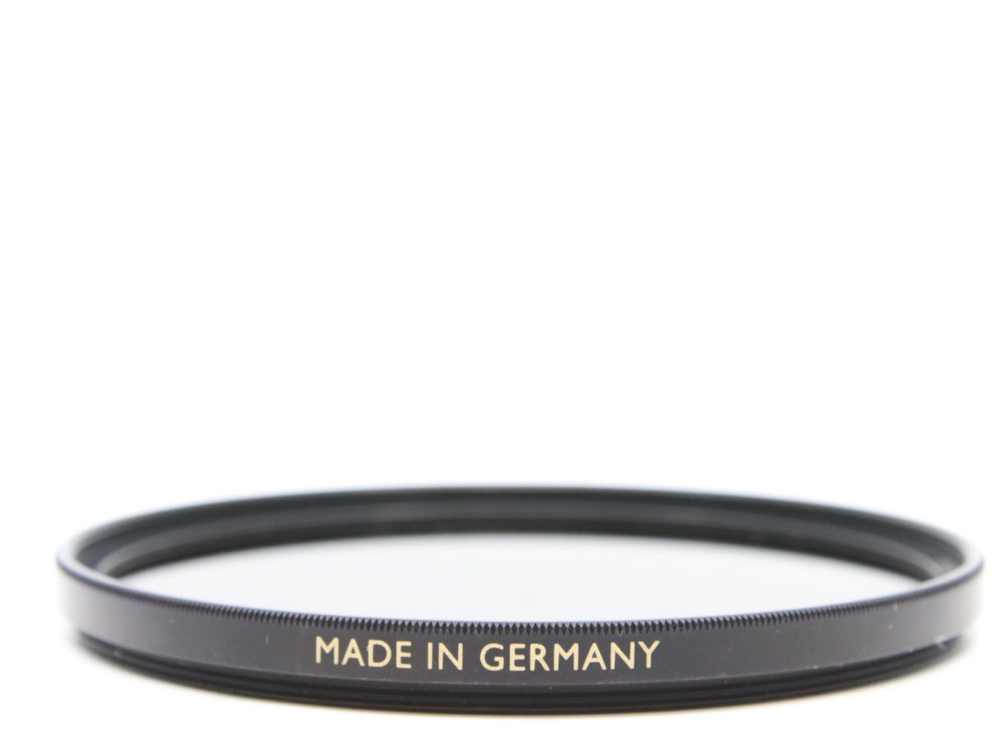 B+W F-PRO 77mm SC 106 ND Filter (6-Stufen) · Hauptbild
