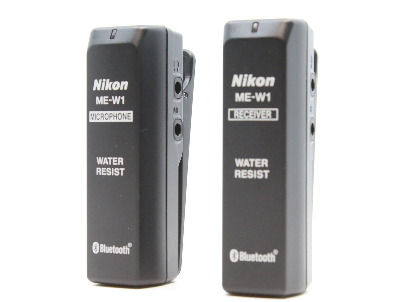Nikon ME-W1 Drahtloses Mikrofon · Hauptbild