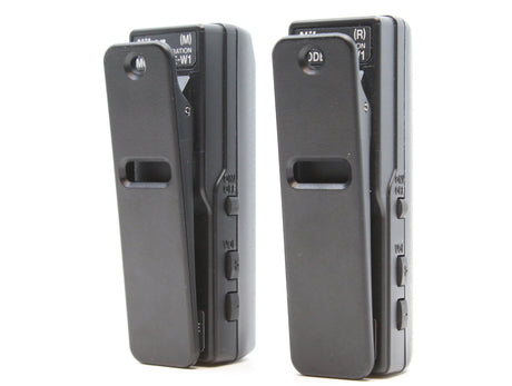 Nikon ME-W1 Drahtloses Mikrofon