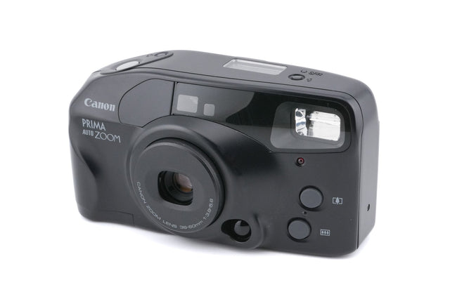 Canon Prima Auto Zoom de segunda mano en Camera Market