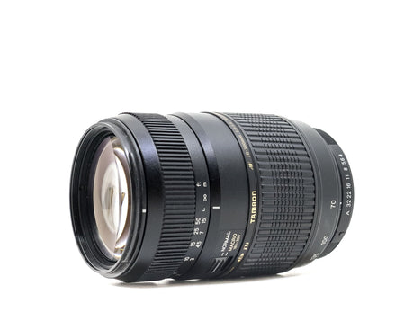 Tamron AF 70-300mm f/4-5.6 Di LD Macro - Pentax Anschluss
