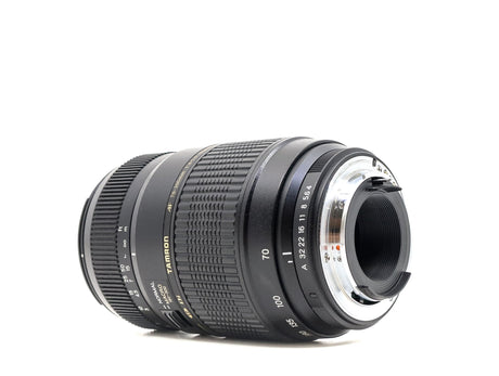 Tamron AF 70-300mm f/4-5.6 Di LD Macro - Pentax Anschluss