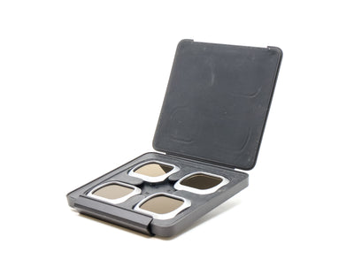 DJI Mavic 2 Pro ND-Filter-Set