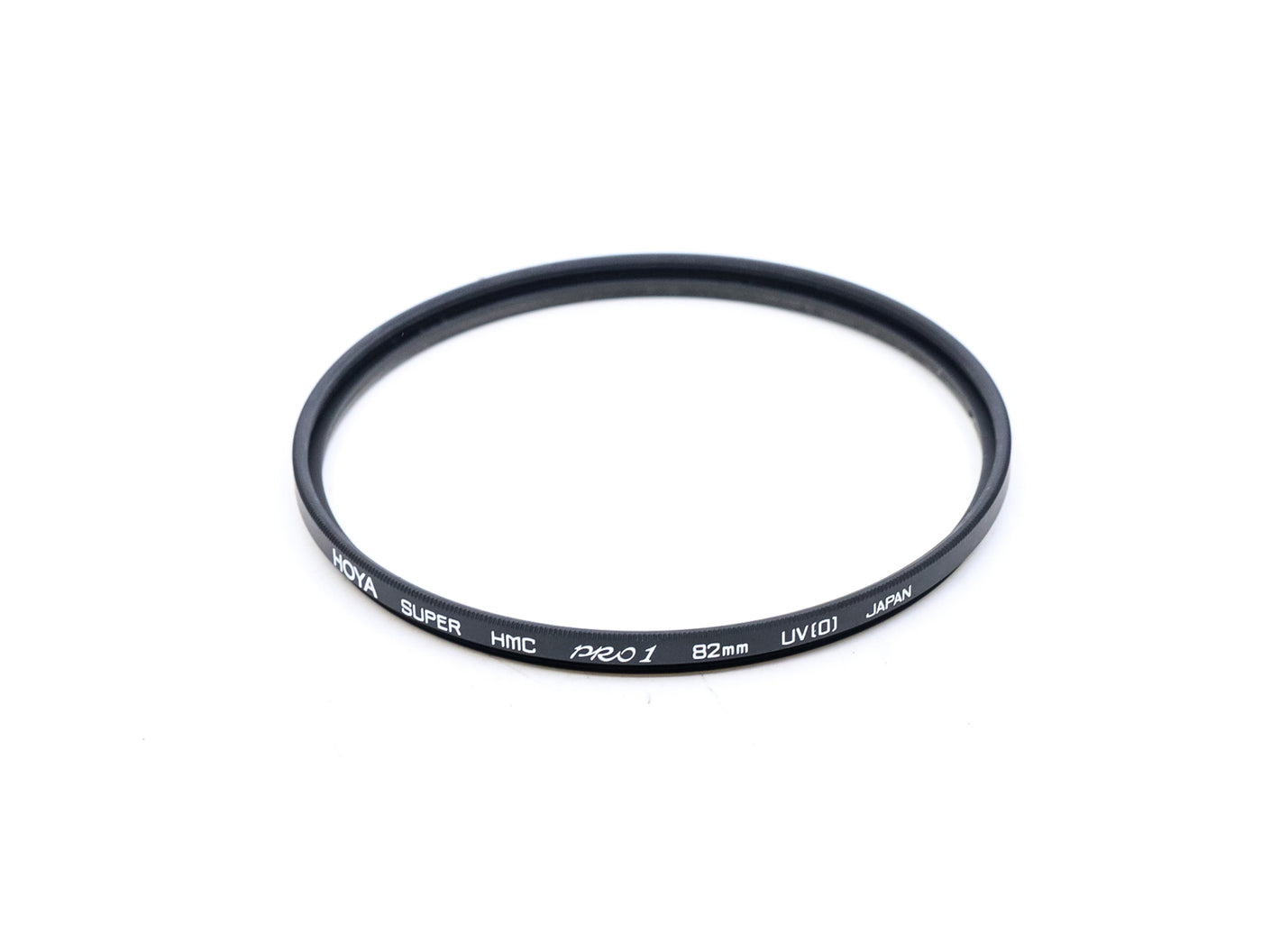 Hoya 82mm Super Pro1 HMC UV [0] Filter · Hauptbild