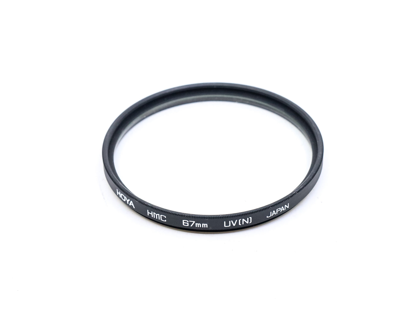 Hoya 67mm Super Pro1 HMC UV [0] Filter · Hauptbild