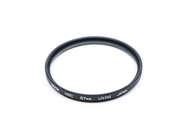 Hoya 67mm Super Pro1 HMC UV [0] Filter de segunda mano en Camera Market