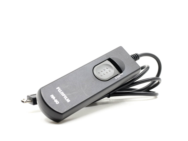 Fujifilm RR-90 Remote Release de segunda mano en Camera Market