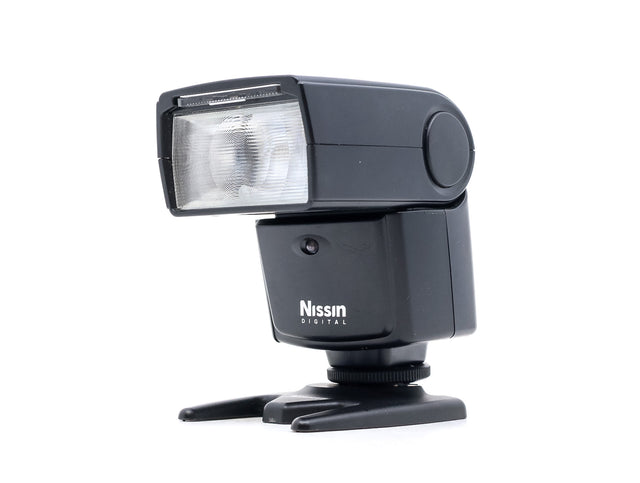 Nissin Di466 Speedlite - Canon Dedicated de segunda mano en Camera Market