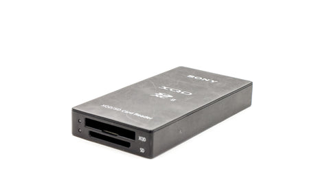 Sony MRW-E90 XQD-Kartenleser