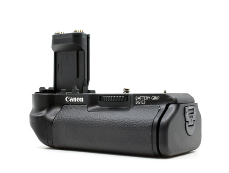 Canon BG-E3 Akkugriff