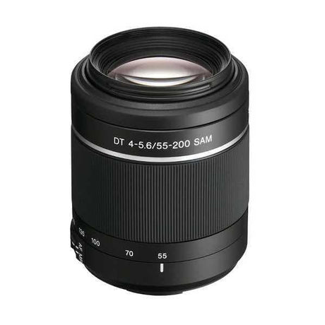Sony Objektive Sony 55-200mm f/4-5.6