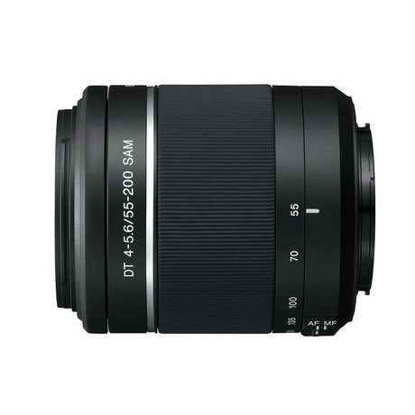 Sony Objektive Sony 55-200mm f/4-5.6