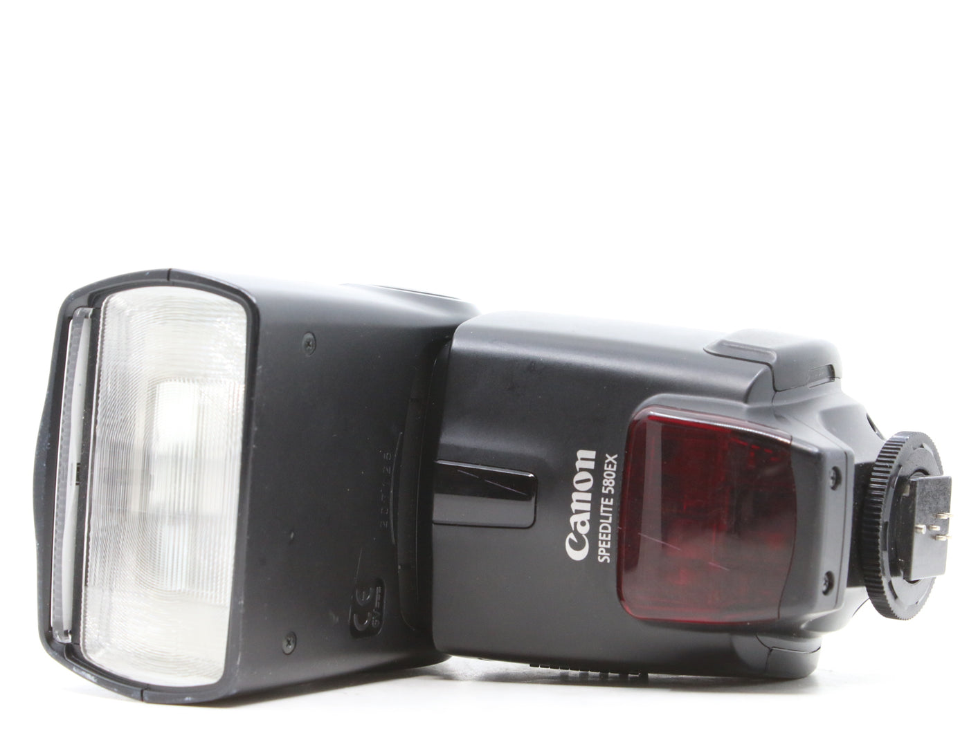 Canon Speedlite 580EX · Hauptbild