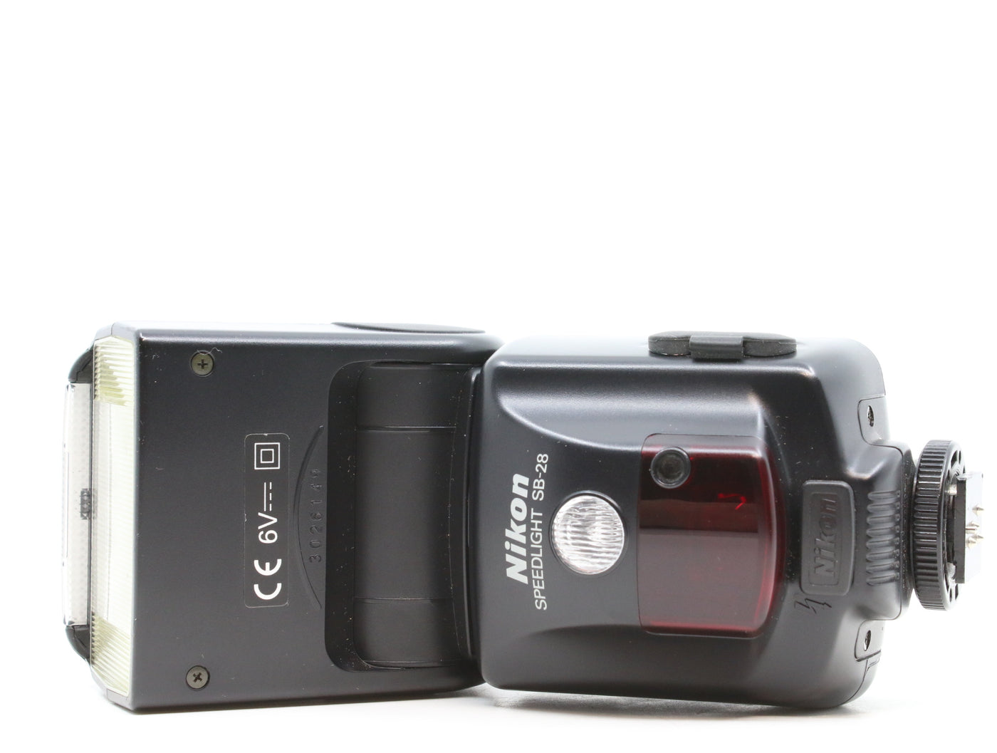 Nikon SB-28DX Speedlight · Hauptbild