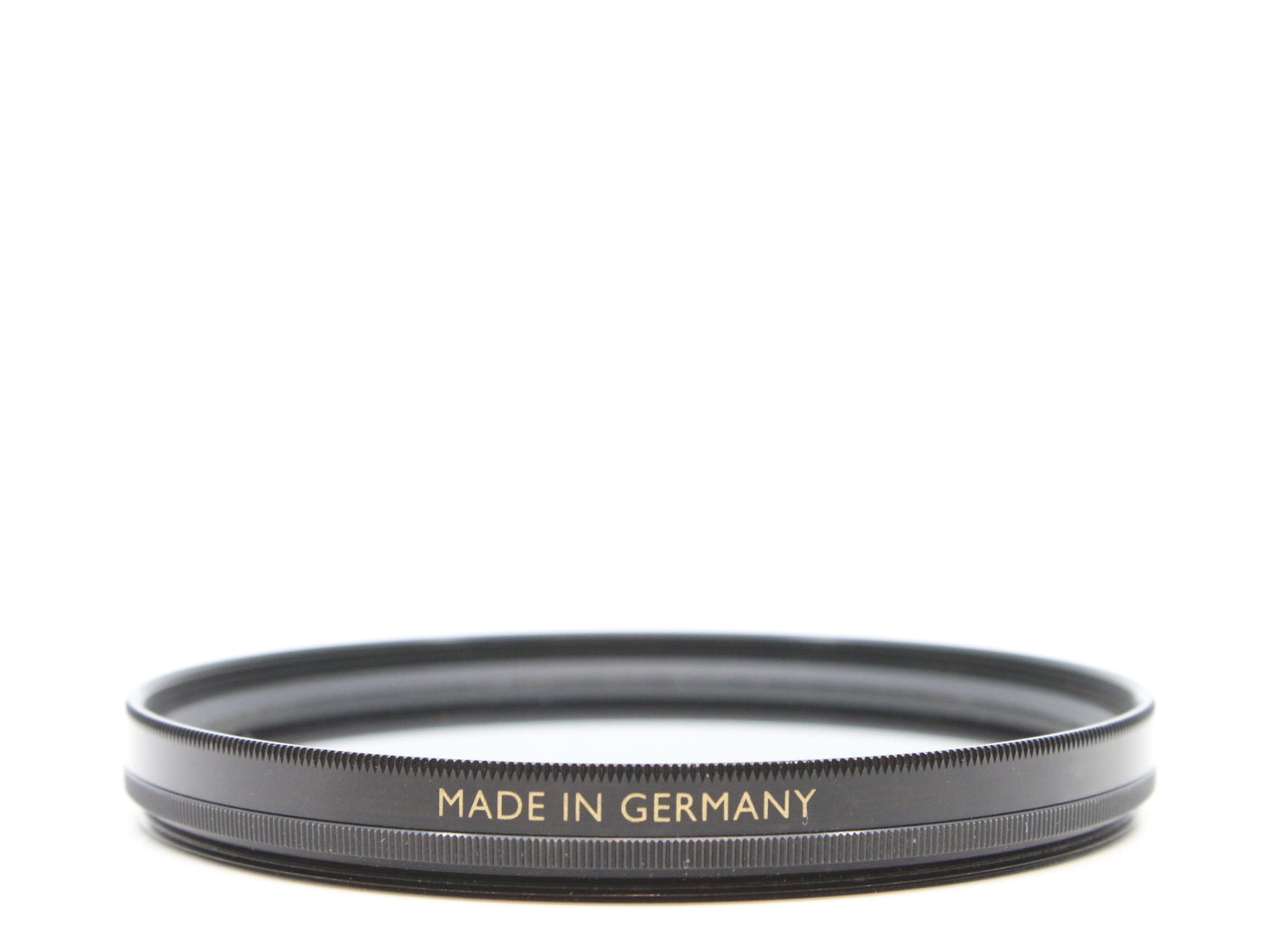 B+W 77mm F-Pro MRC Zirkular-Polarisationsfilter · Hauptbild